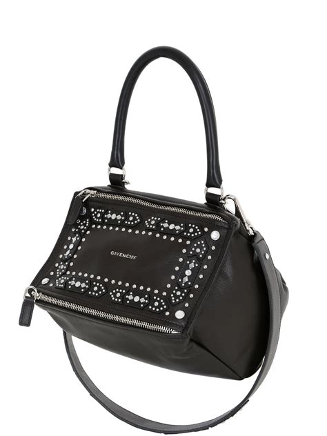 givenchy pandor|Givenchy Pandora small.